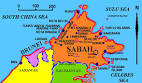 Sabah - Links to Information Accommodation and Tours