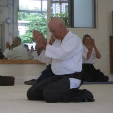 Image result for Aikido - Shobu UK
