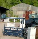 SU8699 : Yard at Stony Green - via Daymix