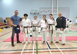 Image result for North Hykeham Tae Kwon Do Club