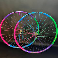 Attēlu rezultāti vaicājumam “Rainbow Spokes”