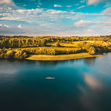 Image result for Bewl Canoe Club