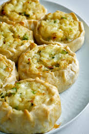 Image result for knish