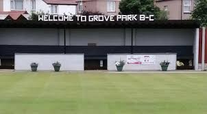 Image result for Rhyl Bowling Club