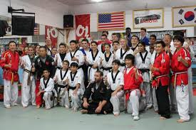 Image result for MASTER CHO TAEKWONDO CLUB