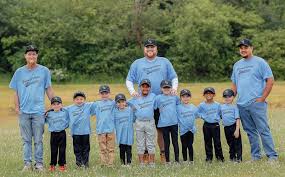 Image result for Cambridge Area Mixed League rounders