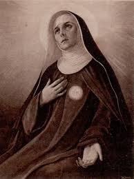 Image result for Santa Giuliana Falconieri