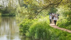 Image result for Loddon Valley Rambling Group