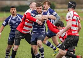 Image result for Chesterfield Rugby Union Football Club