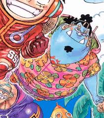 「ジンベエ ONE PIECE」の画像検索結果