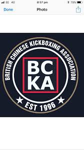 Image result for BCKA