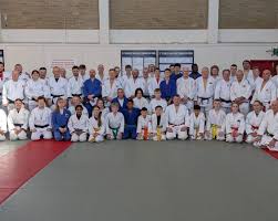 Image result for Samurai Judo Club