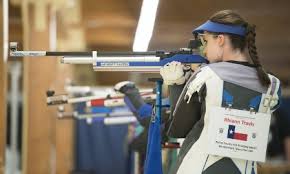 Image result for Whitehead Air Rifle & Pistol Club