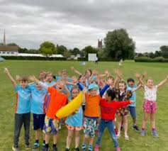 Image result for Old Vigornians Cricket Club