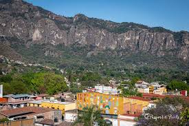 Kuvahaun tulos haulle tepoztla