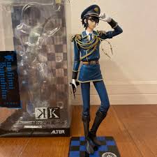 「伏見猿比古」の画像検索結果