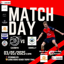 Image result for Caerbryn Association Football Club