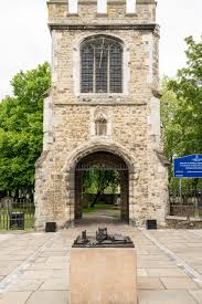Image result for Barking Abbey Ishinryu