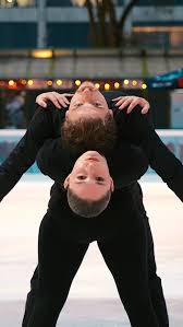 Image result for Mercian Ice Dance Club
