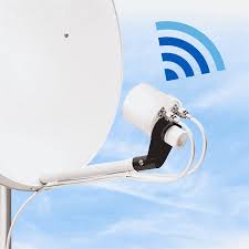 Image result for wifi antenna reflector