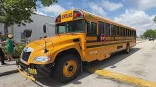 Autobús escolar: Últimas noticias, videos y fotos de Autobús ...