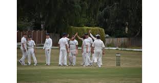 Image result for Ledsham Cricket Club