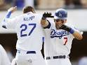 710 ESPN's "SMOG" - Steve Mason's Blog: DODGERS vs. Giants: The ...