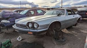 Image result for Cirrus Gray 1983 Jaguar
