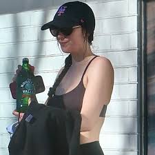 Image result for Maclaren Juicy Couture Ryder Salma Hayek