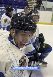 Image result for Sheffield Scimitars