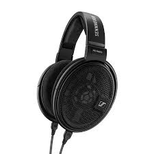 Sennheiser HD 660 S headphones