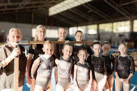 Image result for Allstarz Gymnastics Club