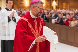 Image result for Cardinal O`donnell Gac