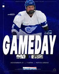 Image result for Perth Junior Ice Hockey Club