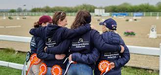 Image result for Peebles & District Riding Club