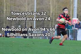 Image result for Newbold-On-Avon Rfc