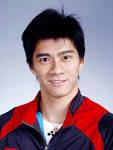 BEIJING 2008 OLYMPIC GAMES CHINESE SPORTS DELEGATION ROSTER