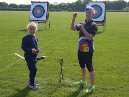 Image result for Lasswade Archery Club