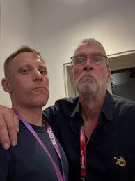 Image result for ton roosendaal