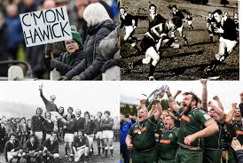 Image result for Hawick Rugby Football Club