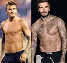 Image result for david beckham