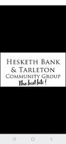 Image result for Hesketh Bank Badminton Club