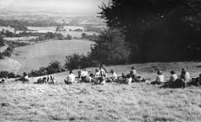 Image result for The Polytechnic Rambling Club