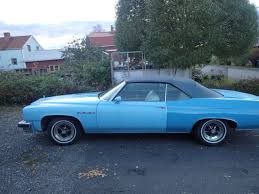 Image result for Horizon Blue 1975 Buick