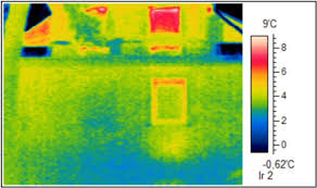 Image result for thermographie-aufnahmen