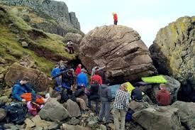 Image result for Nottingham University Mountaineering Club