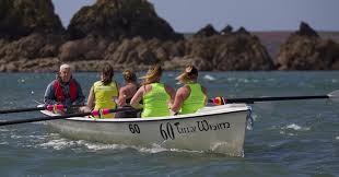 Image result for Aberporth Rowing Club