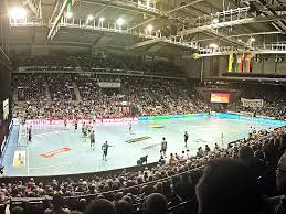 Image result for SOUTH EDINBURGH HANDBALL CLUB