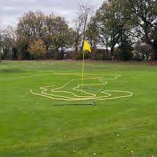 Image result for Cheadle Golf Club