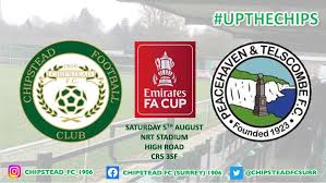 Image result for Chipstead Fc